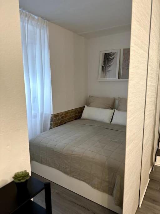 Appartement Wunderschoenes Im P-berg Berlin